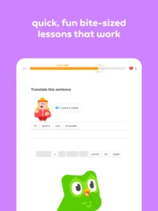 duolingo