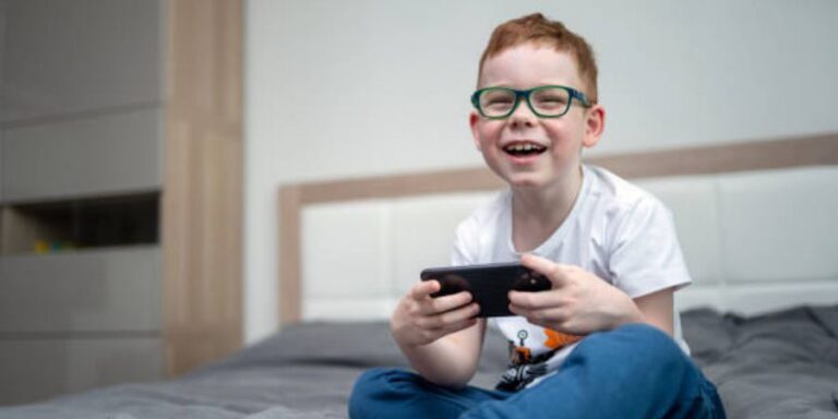 Best Free Online Games for Kids