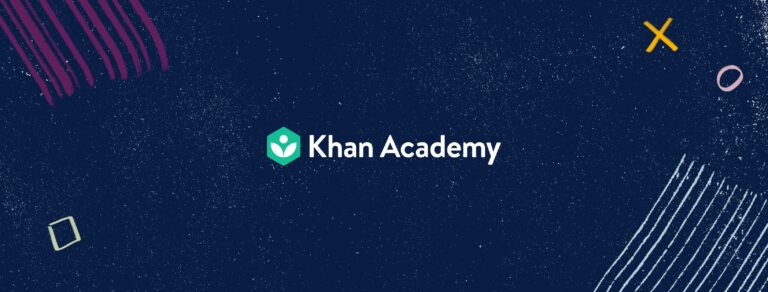 khan is free online learning platforms