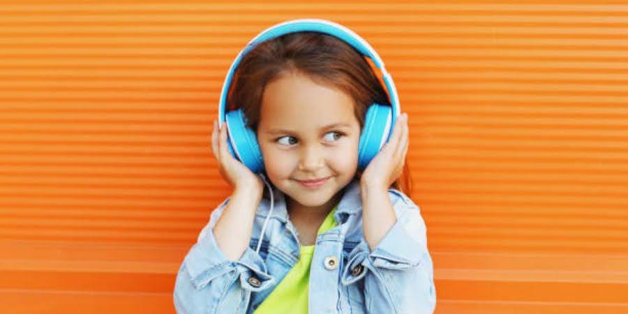 Podcasts for Kids