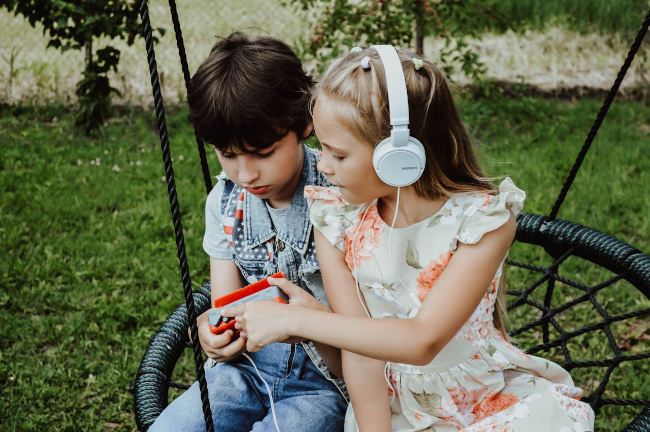 is Spotify safe for kids? The answer isn’t straightforward