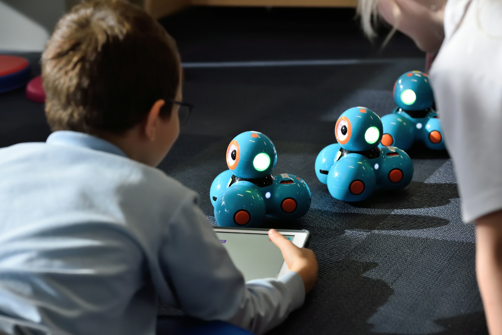 robotics for kids