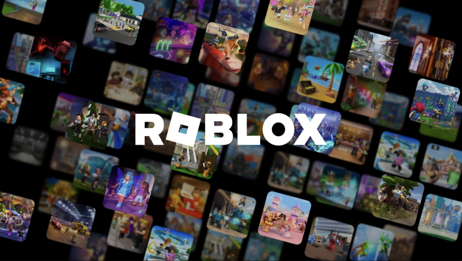 Roblox banning kids under 13 from social hangout games