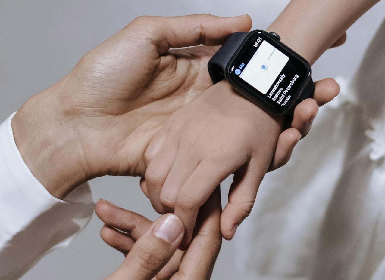 Are Smart Watches for Kids Safe?