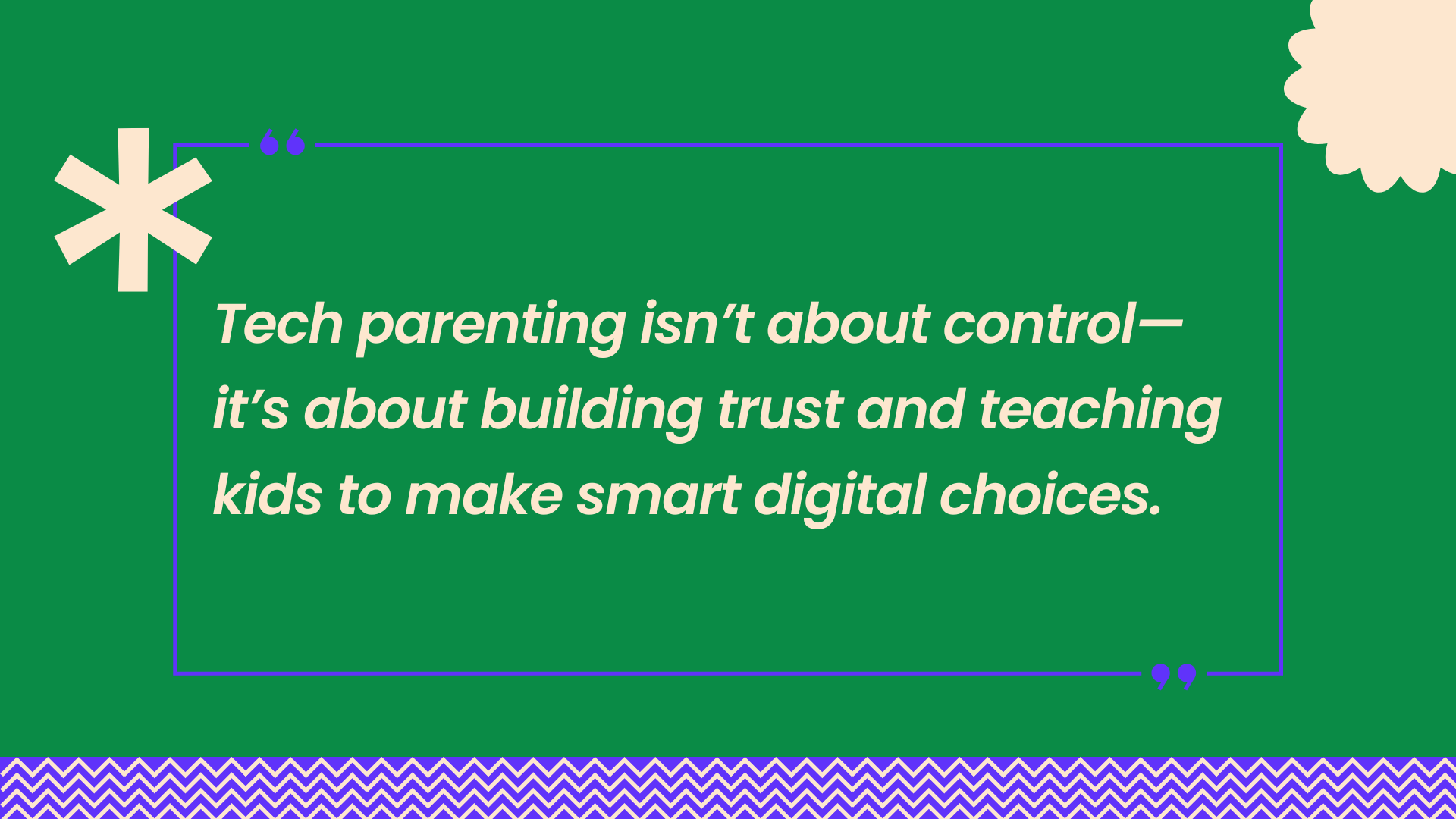 Tech Parenting Unlocked Raise Confident Digital Kids