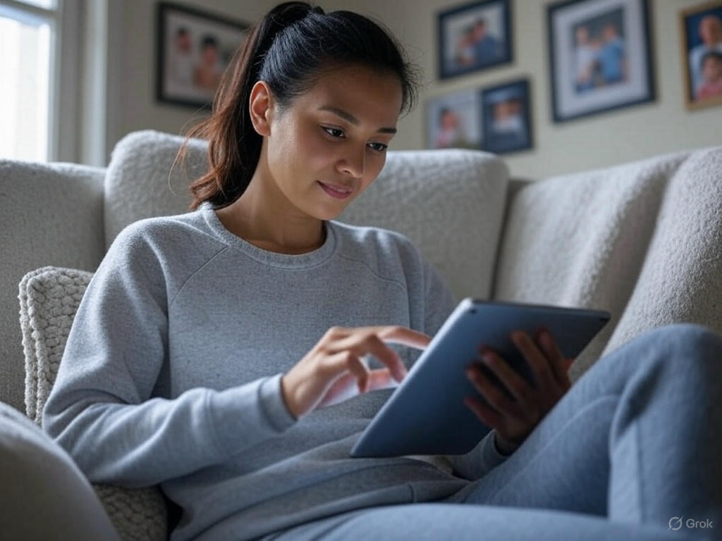 The Benefits of Engaging with Parenting Support Systems