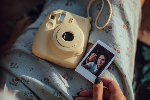 kids camera for siblings