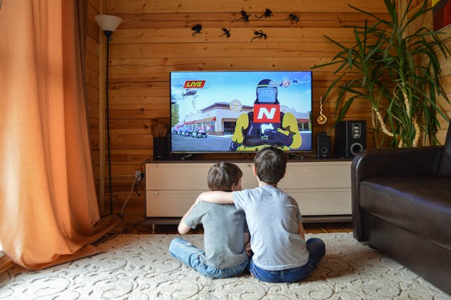 5 TV Shows Gen Z Grew Up With That Gen Alpha Can Enjoy Too