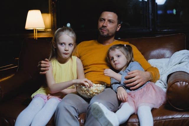 Kids Movies on Netflix