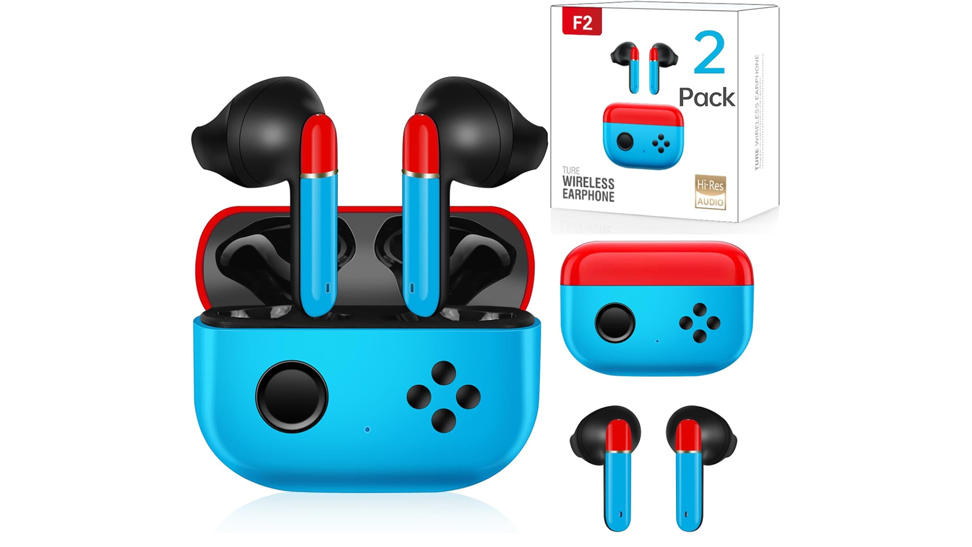 Awaiymi kids earbuds