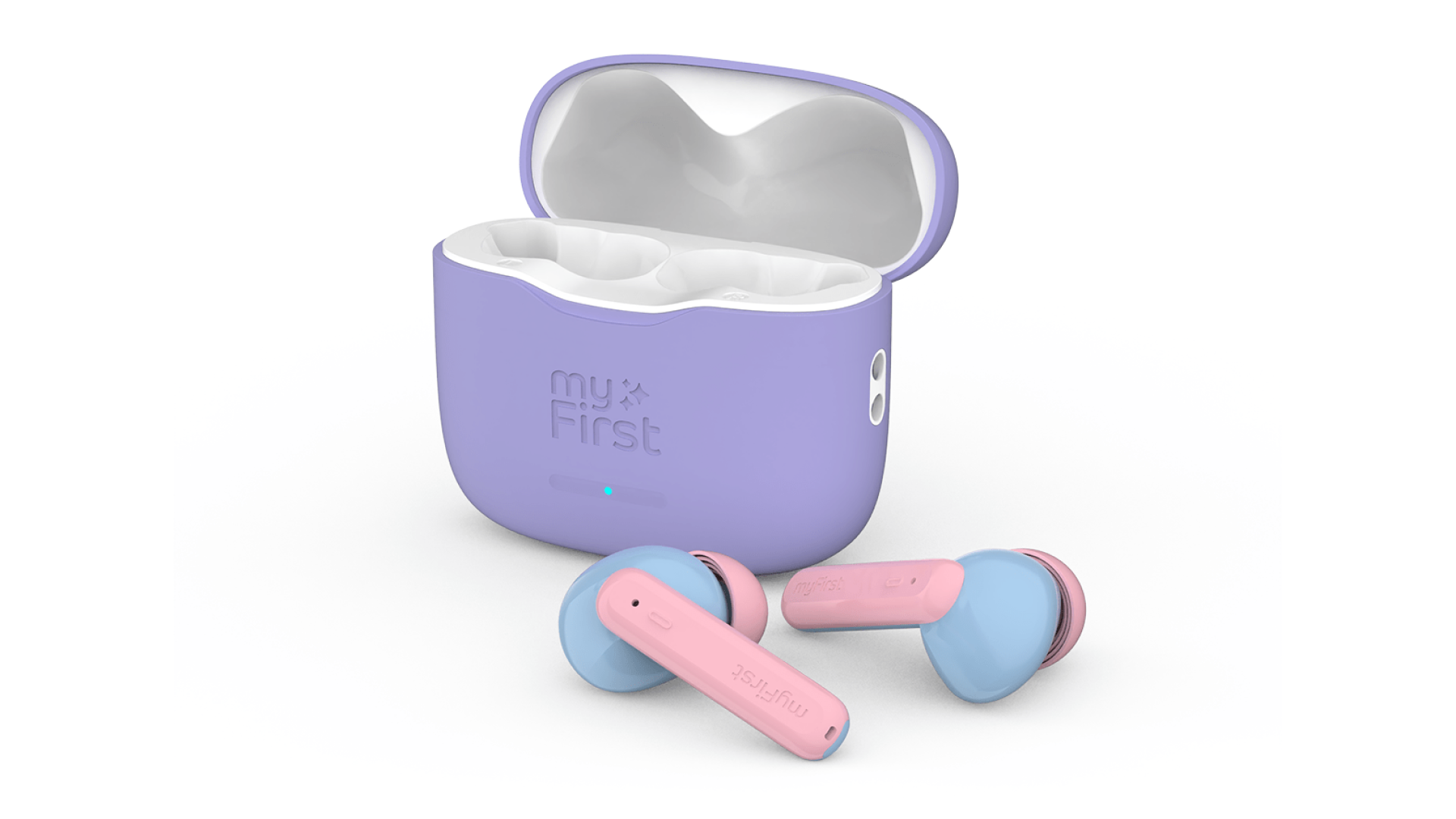 myfirst kids earbuds