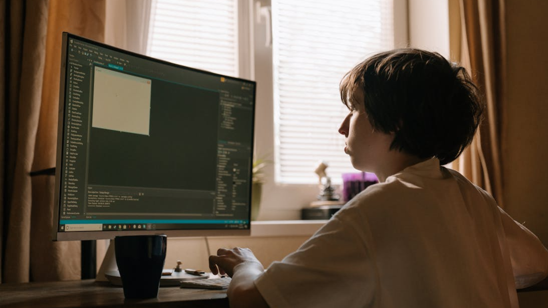 coding kits for kids teaching programming skills for 12 year olds at home