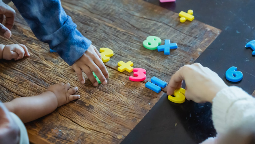 5 Free Kindergarten Math Games Online That Help Kids Learn Numbers Faster