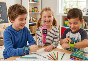 Best Smart Watch for 8 Year Olds (2026 Parent Buying Guide)