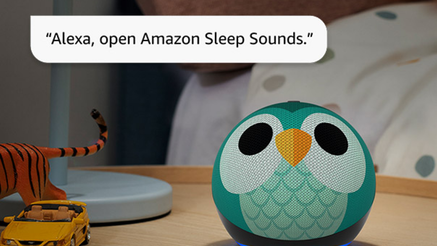 Echo Dot Kids vs Echo Dot: What Actually Changes