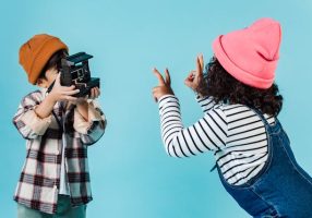 Why Kids Camera Is More Than Just a Toy