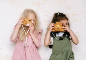 kids digital camera