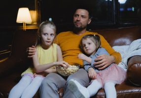 Kids Movies on Netflix