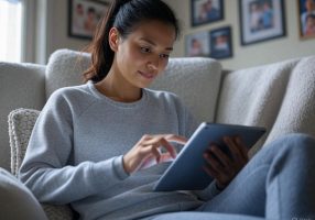 The Benefits of Engaging with Parenting Support Systems