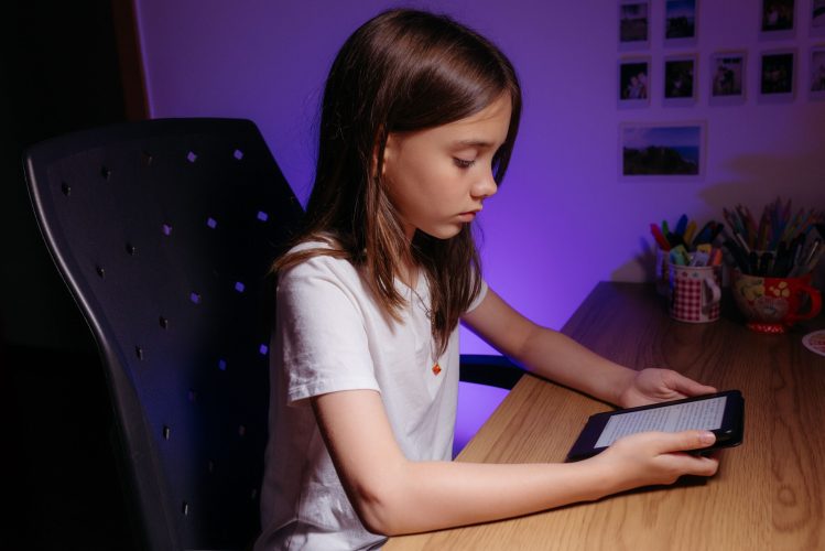 Top 5 Reading App for Kids You Should Know About