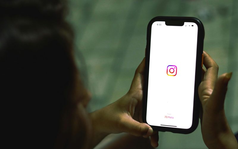 how to create a parent managed instagram account